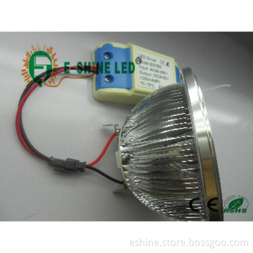3W LED Spot light/high quality/with CE and ROHS
